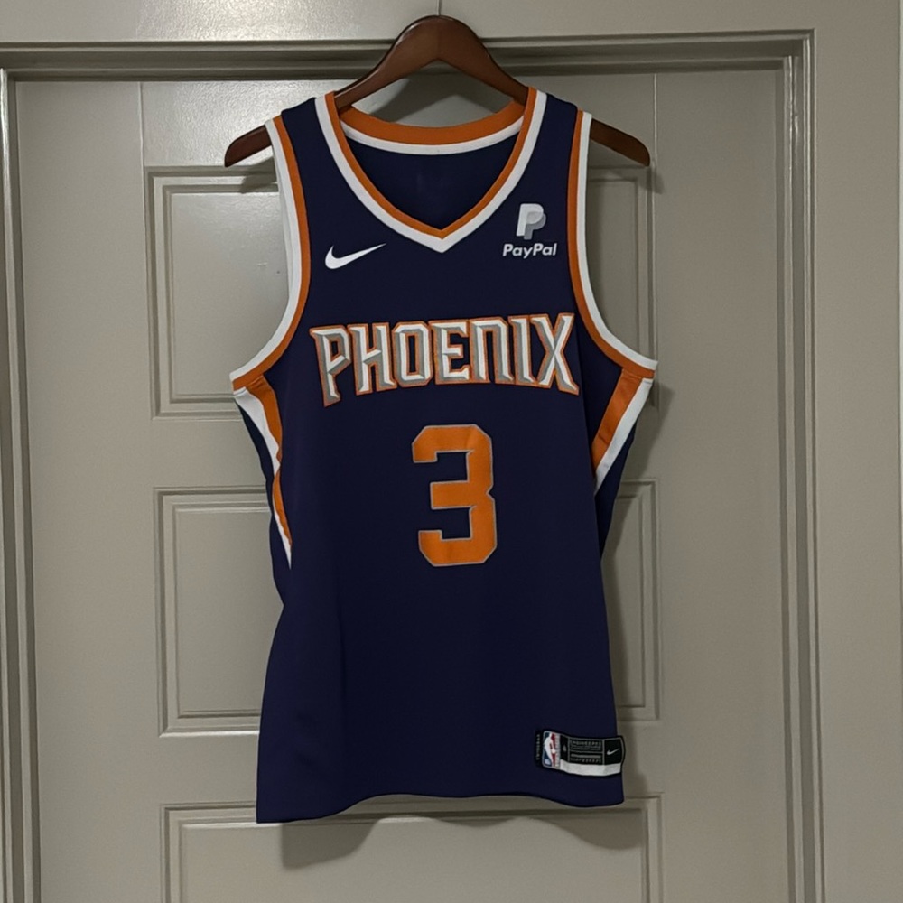 Phoenix Suns Jersey
